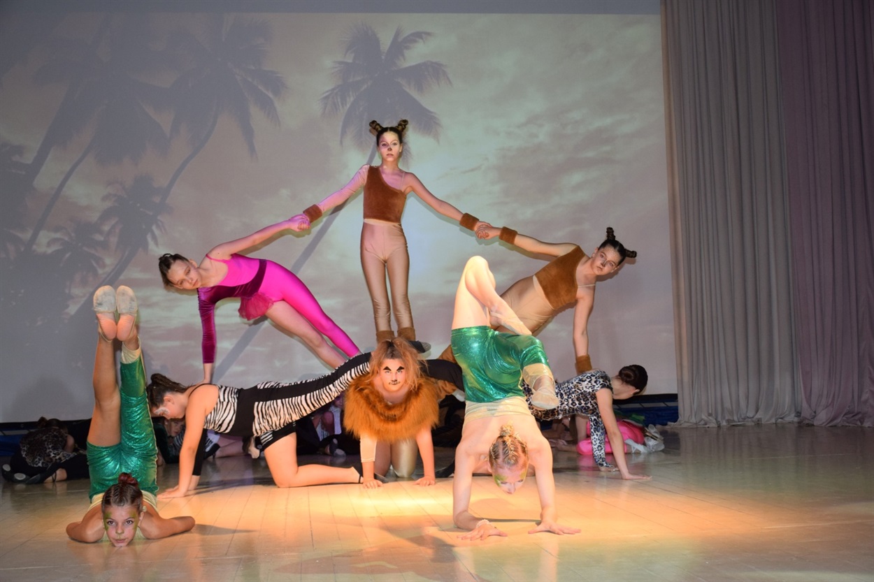 «Лілія ART fest» у Біляївці: ділимося яскравними моментами свята з нагоди Дня захисту дітей