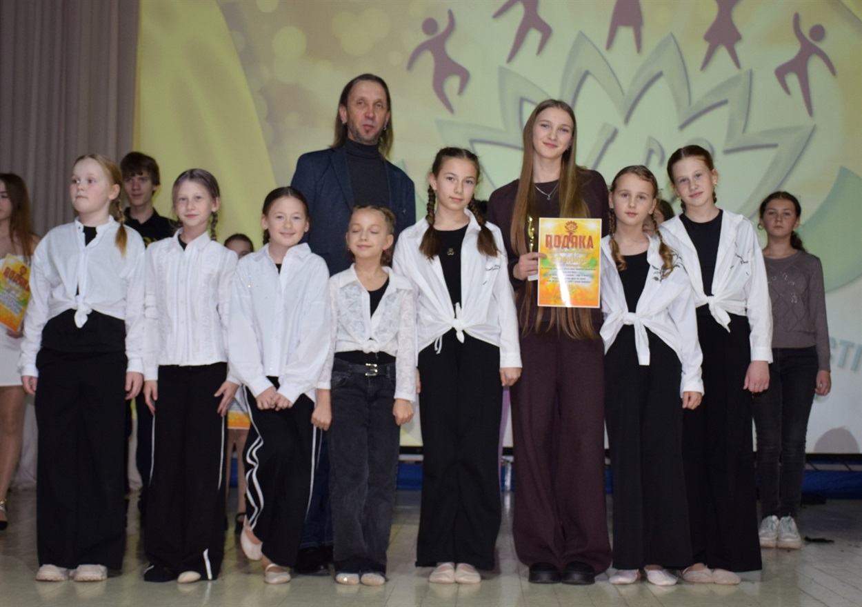 «Лілія ART fest» у Біляївці: ділимося яскравними моментами свята з нагоди Дня захисту дітей