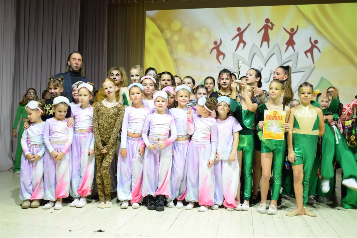 «Лілія ART fest» у Біляївці: ділимося яскравними моментами свята з нагоди Дня захисту дітей