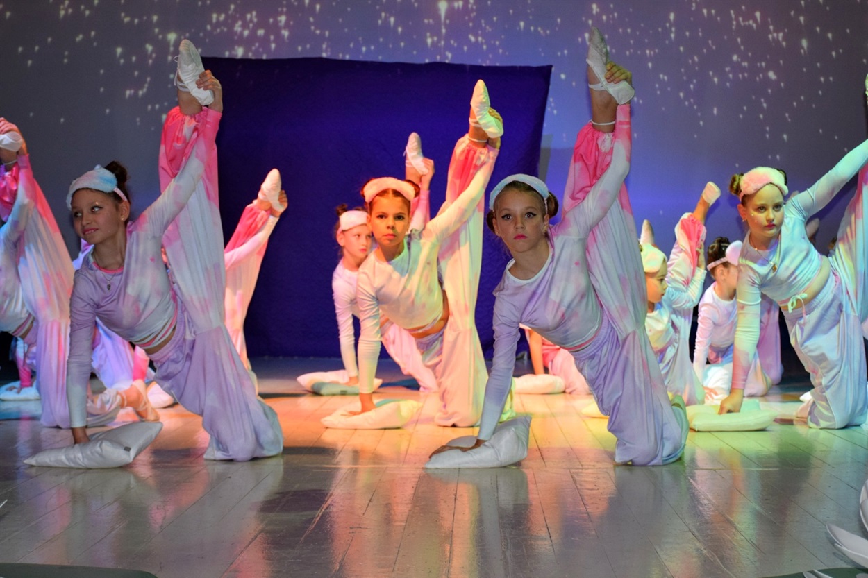 «Лілія ART fest» у Біляївці: ділимося яскравними моментами свята з нагоди Дня захисту дітей