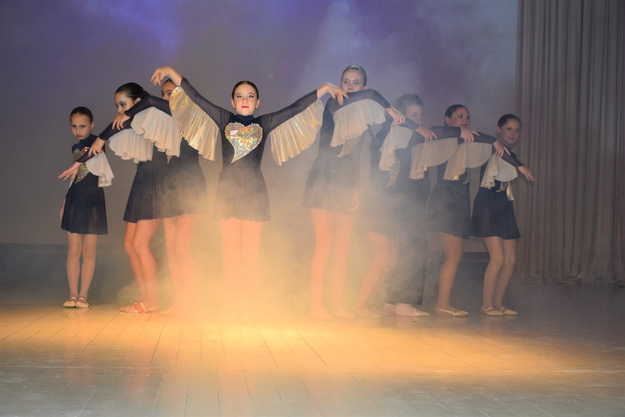 «Лілія ART fest» у Біляївці: ділимося яскравними моментами свята з нагоди Дня захисту дітей