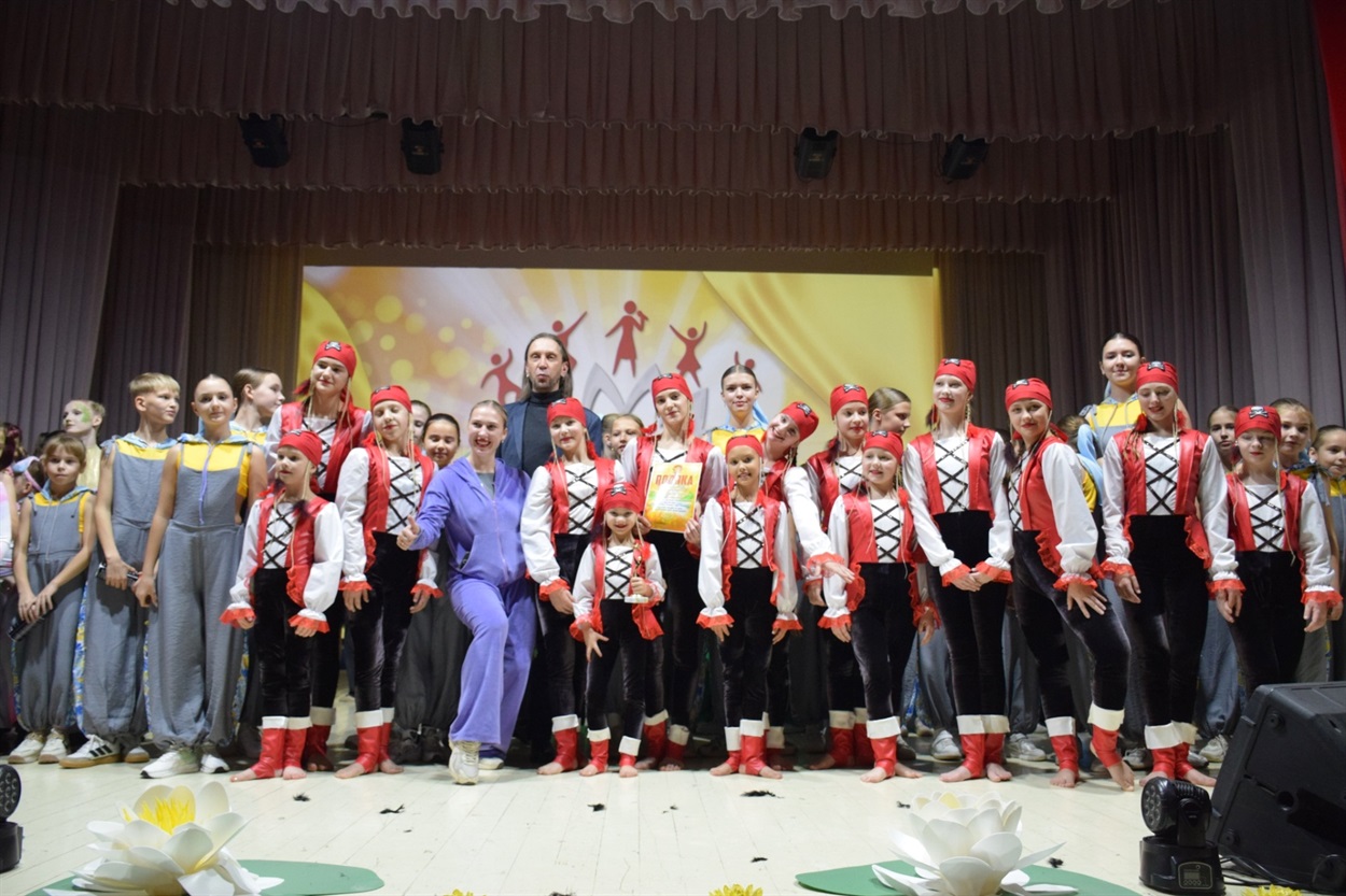 «Лілія ART fest» у Біляївці: ділимося яскравними моментами свята з нагоди Дня захисту дітей