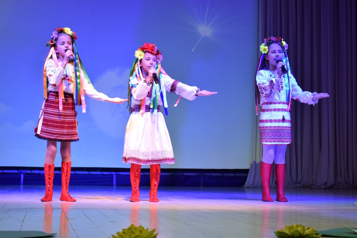 «Лілія ART fest» у Біляївці: ділимося яскравними моментами свята з нагоди Дня захисту дітей