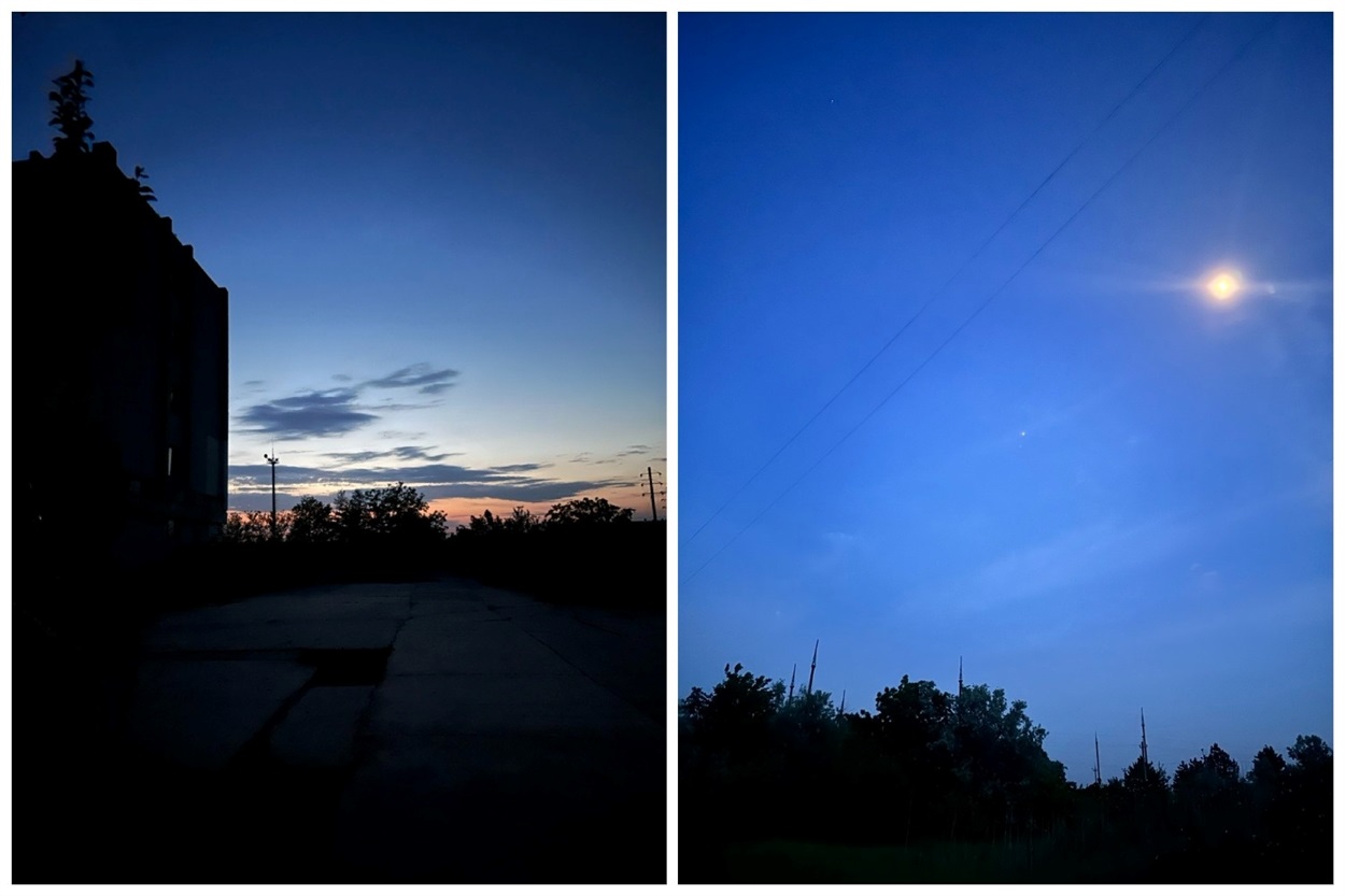 «Мамчик, все добре…». Спогади про захисника з Біляївки Дмитра Черепаніна у річницю його загибелі