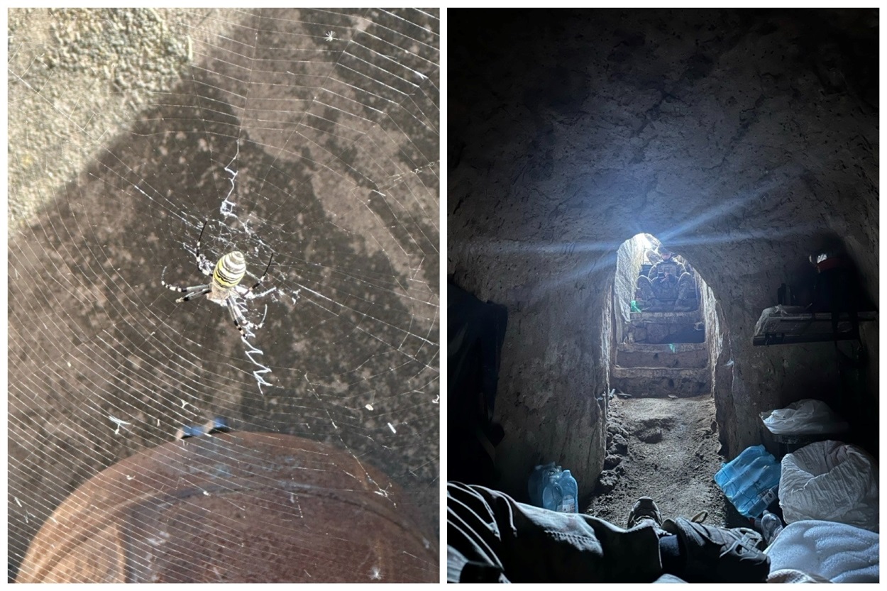 «Мамчик, все добре…». Спогади про захисника з Біляївки Дмитра Черепаніна у річницю його загибелі