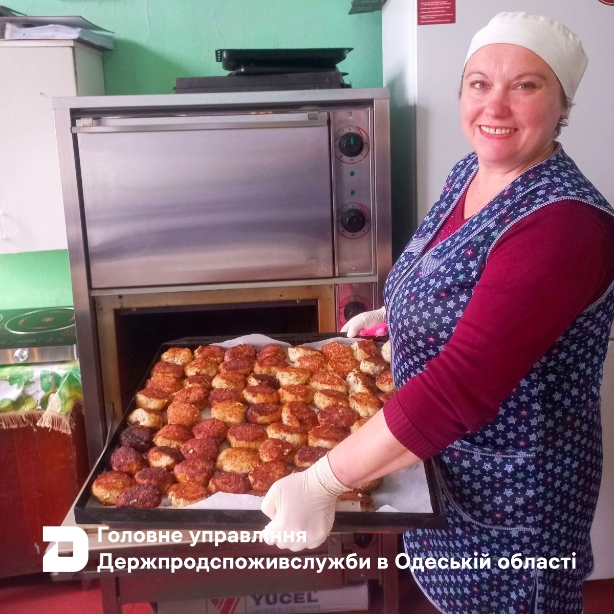 На Одещині перевіряють їдальні у школах і дитсадках: виявили порушення у 8 закладах