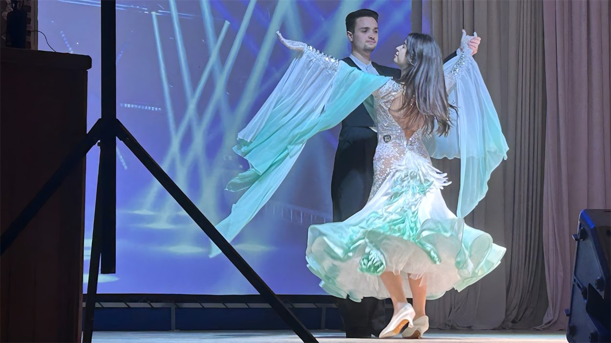 Благодійний концерт Біляївка