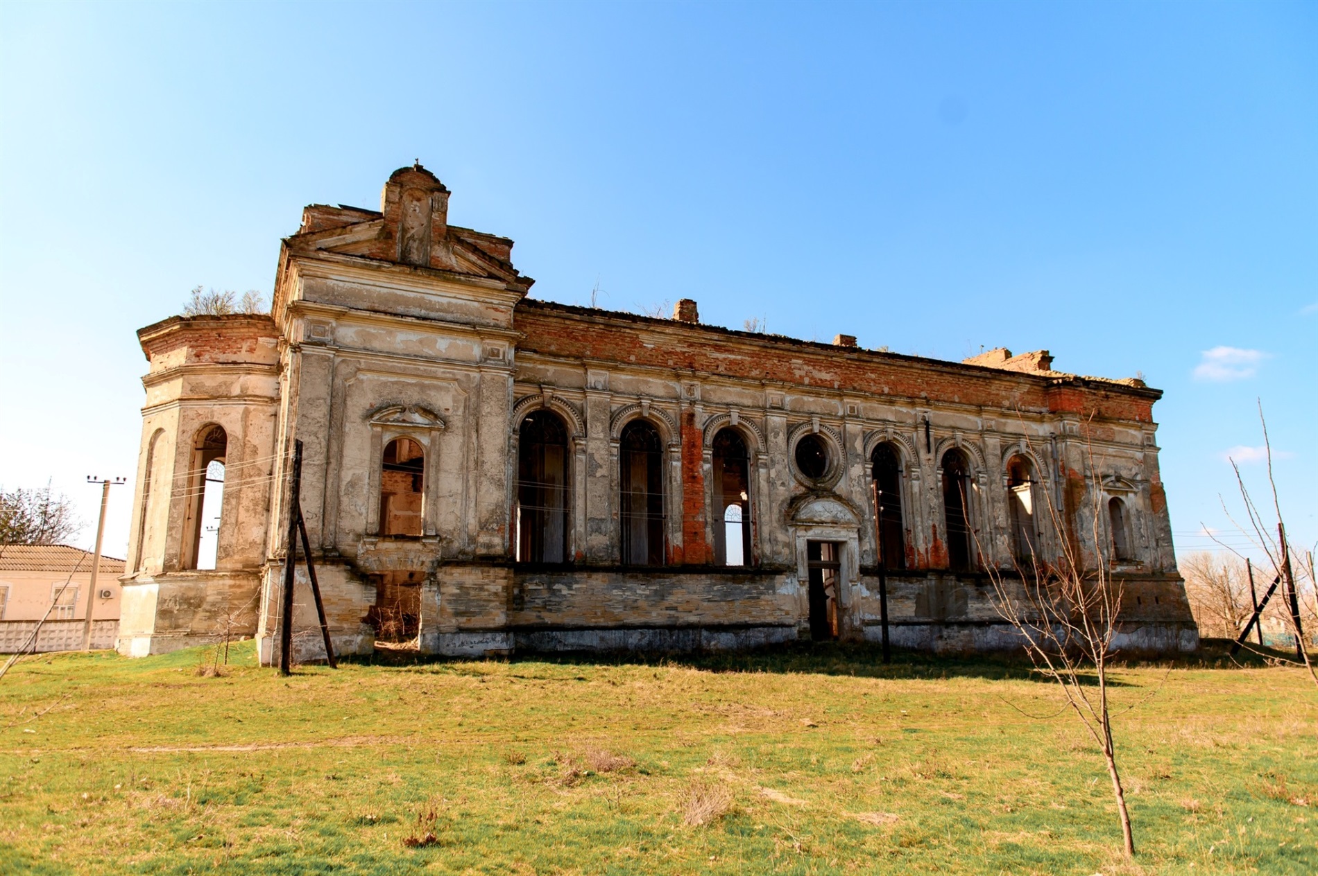 5 унікальних зникаючих туристичних скарбів Біляївки та околиць: чи можна їх врятувати