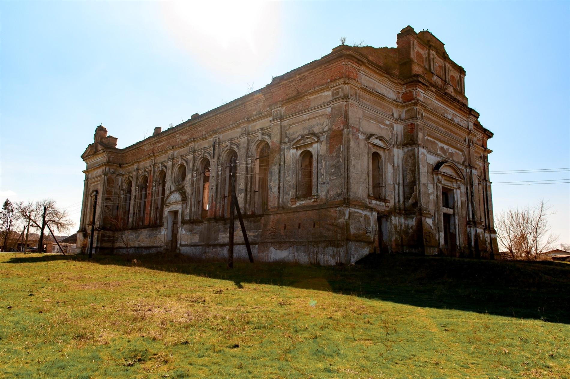 5 унікальних зникаючих туристичних скарбів Біляївки та околиць: чи можна їх врятувати