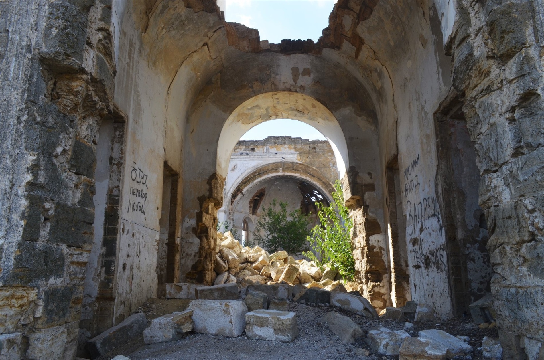 5 унікальних зникаючих туристичних скарбів Біляївки та околиць: чи можна їх врятувати