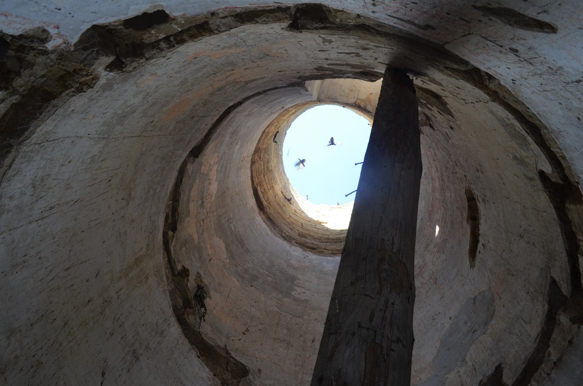 5 унікальних зникаючих туристичних скарбів Біляївки та околиць: чи можна їх врятувати