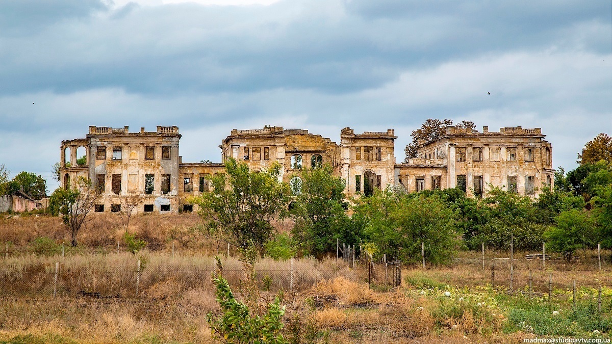 5 унікальних зникаючих туристичних скарбів Біляївки та околиць: чи можна їх врятувати