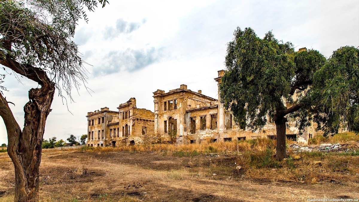 5 унікальних зникаючих туристичних скарбів Біляївки та околиць: чи можна їх врятувати