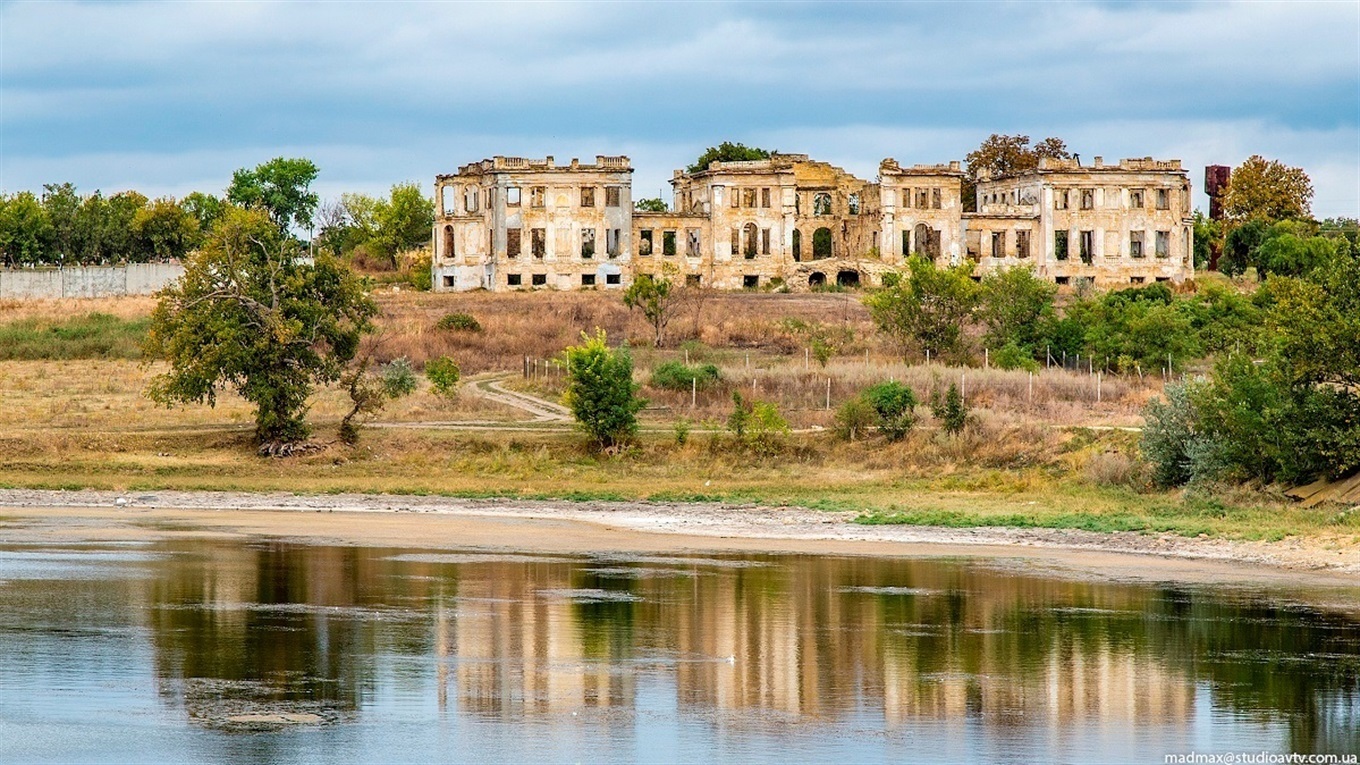 5 унікальних зникаючих туристичних скарбів Біляївки та околиць: чи можна їх врятувати