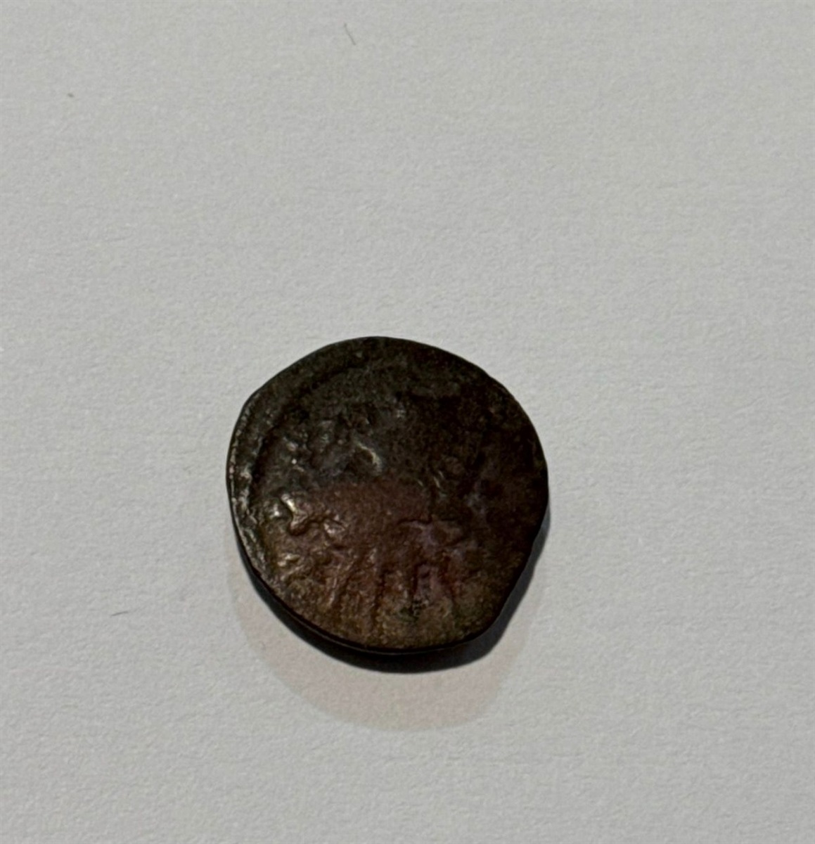 На Одещині прикордонники виявили у жінки колекцію старовинних монет