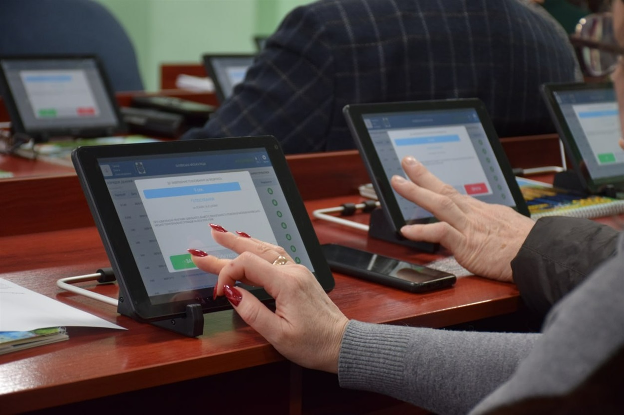 Депутати ухвалили бюджет громади на 2026 рік