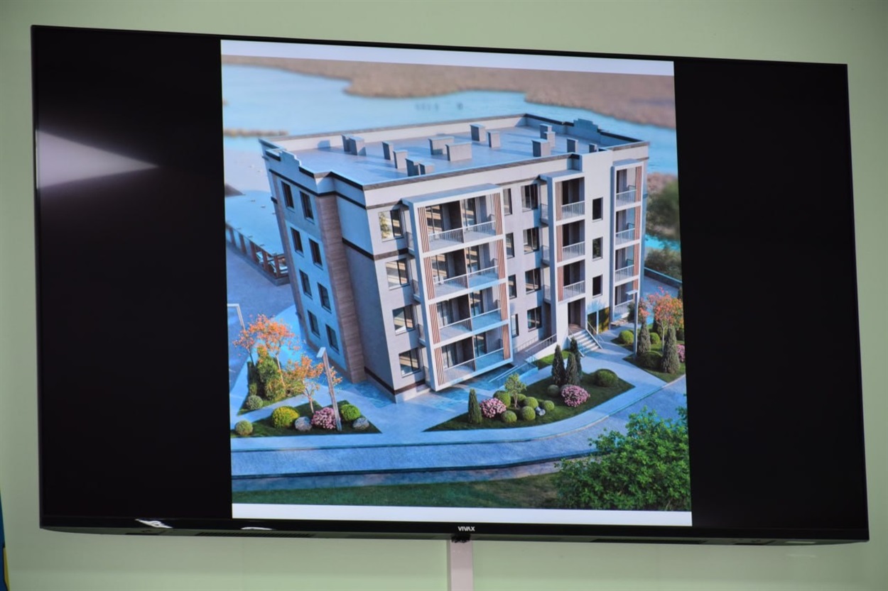 Фото з презентації проєку