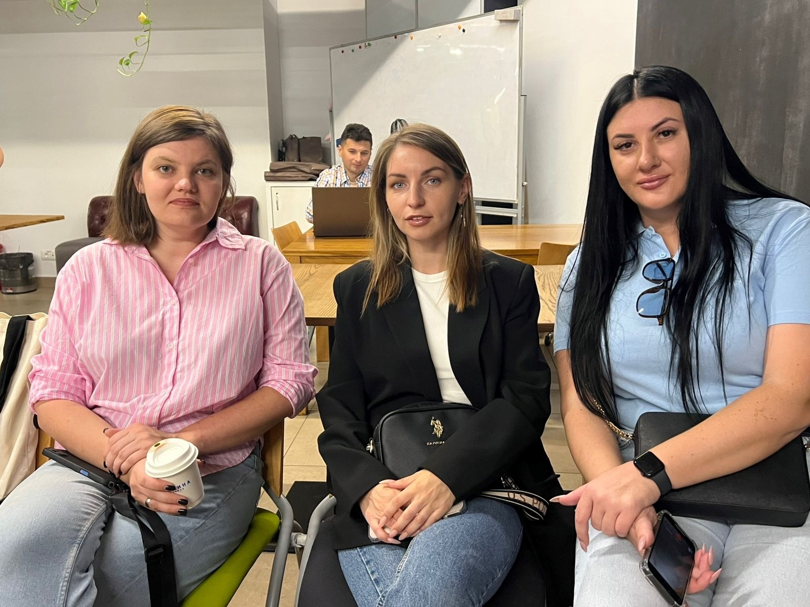 Публічний звіт ГО 