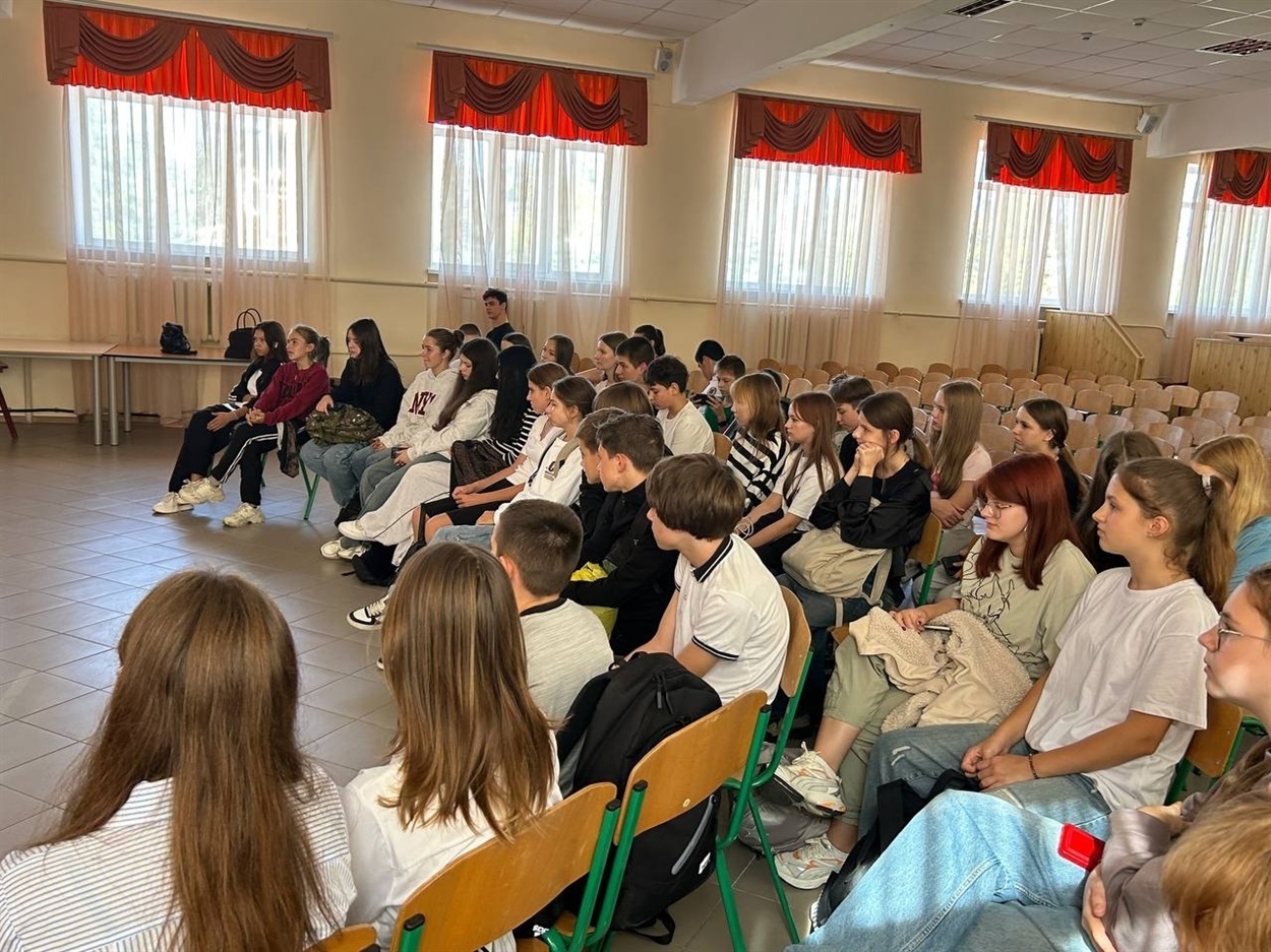 Публічний звіт ГО 