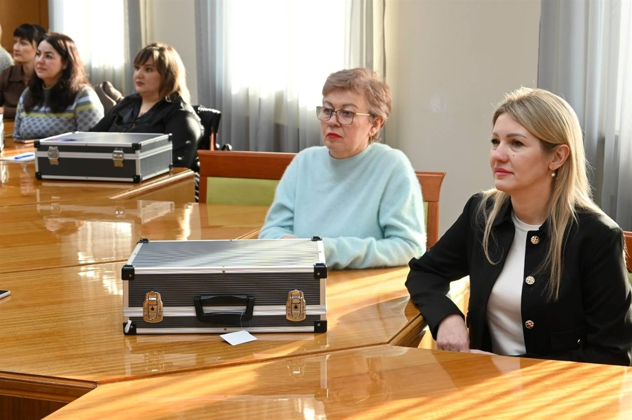 У громадах Одещини з'явиться десять мобільних ЦНАПів 