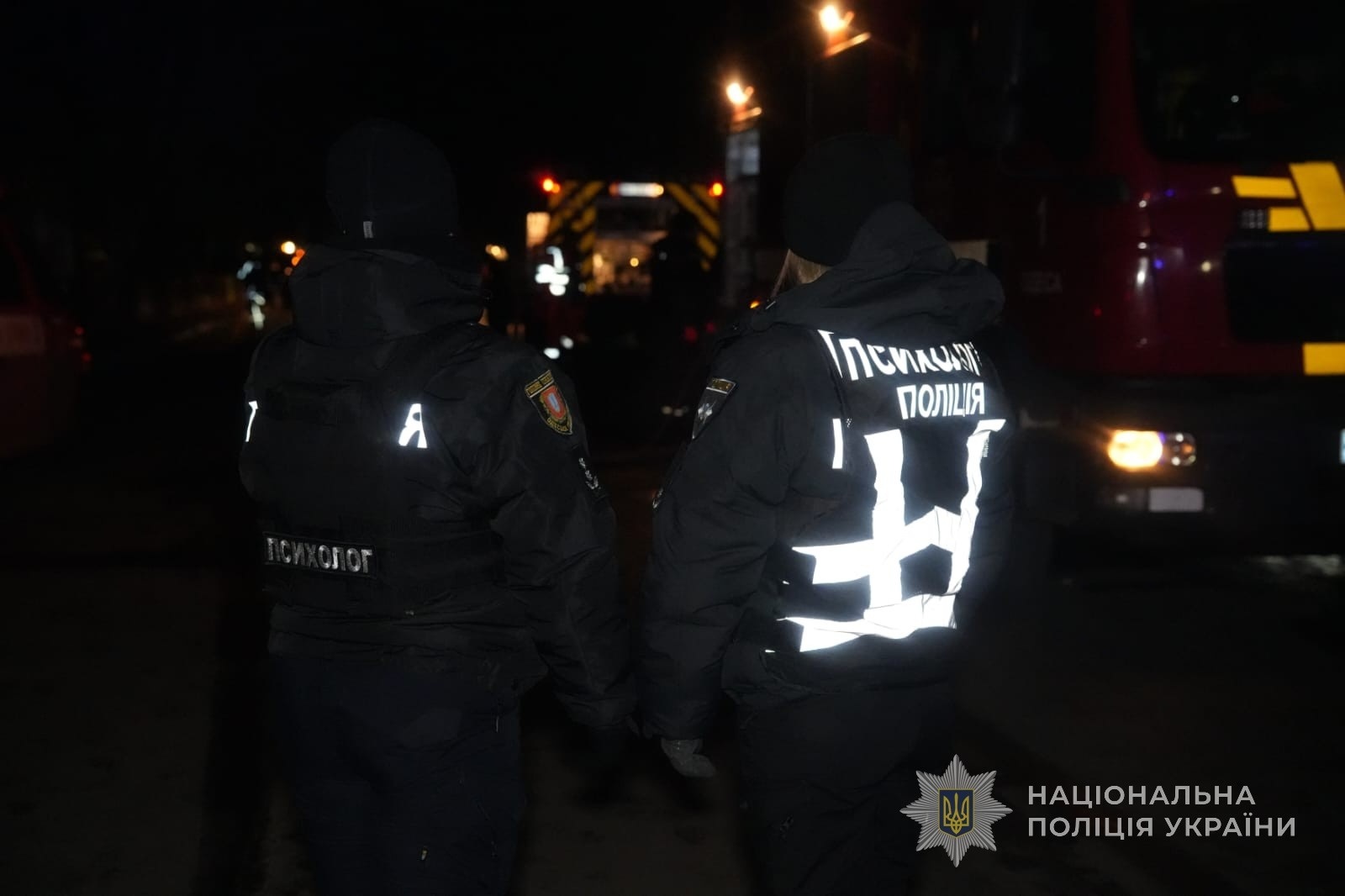 Ворожа атака дронами по Одесі: п’ятеро цивільних поранені, поліція фіксує злочин армії рф
