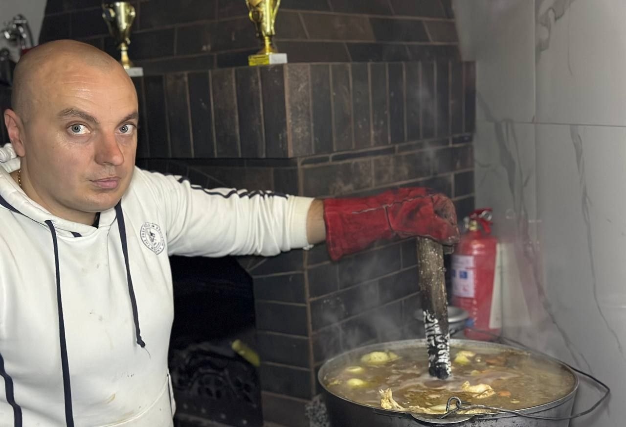 У Біляївці визначили переможців фотоконкурсу про рибну юшку: хто отримав грошовий приз