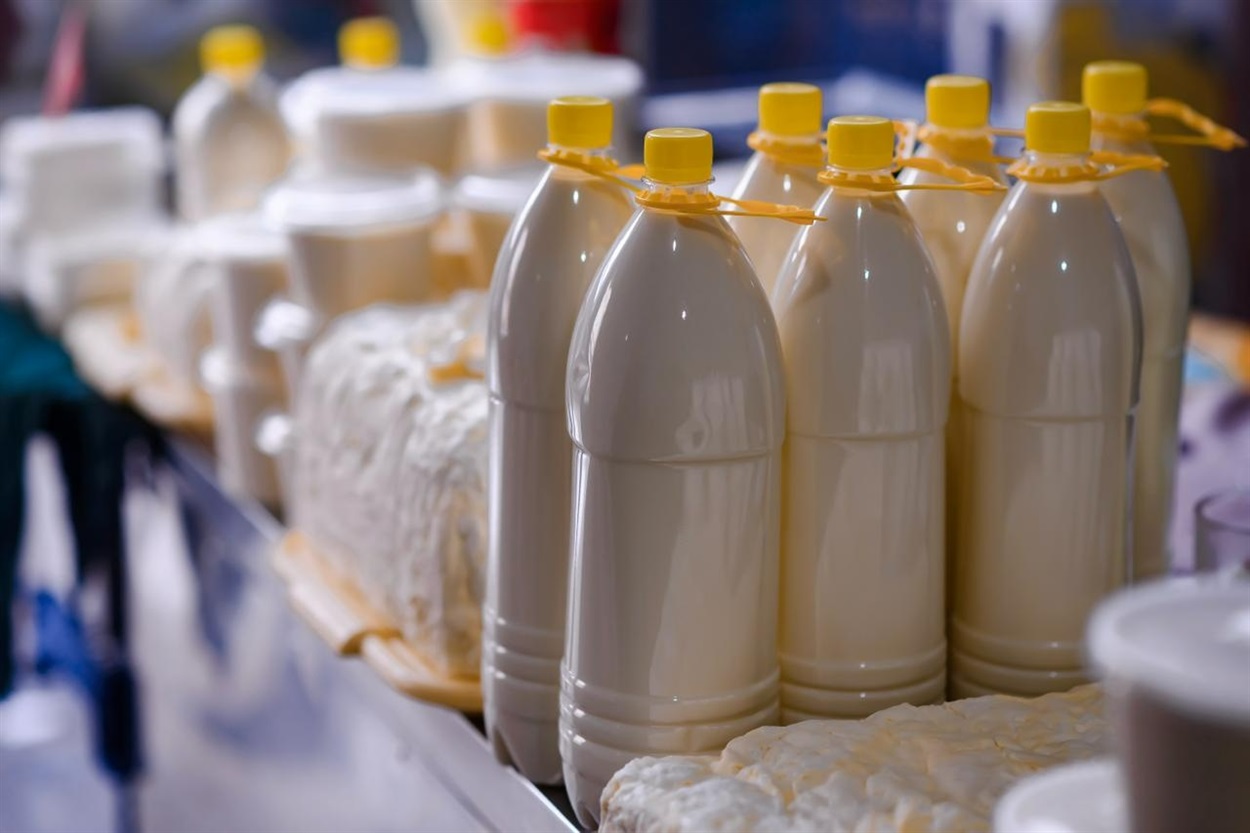 Морози не завадили торгівлі: огляд цін на продукти на Біляївському ринку у січні