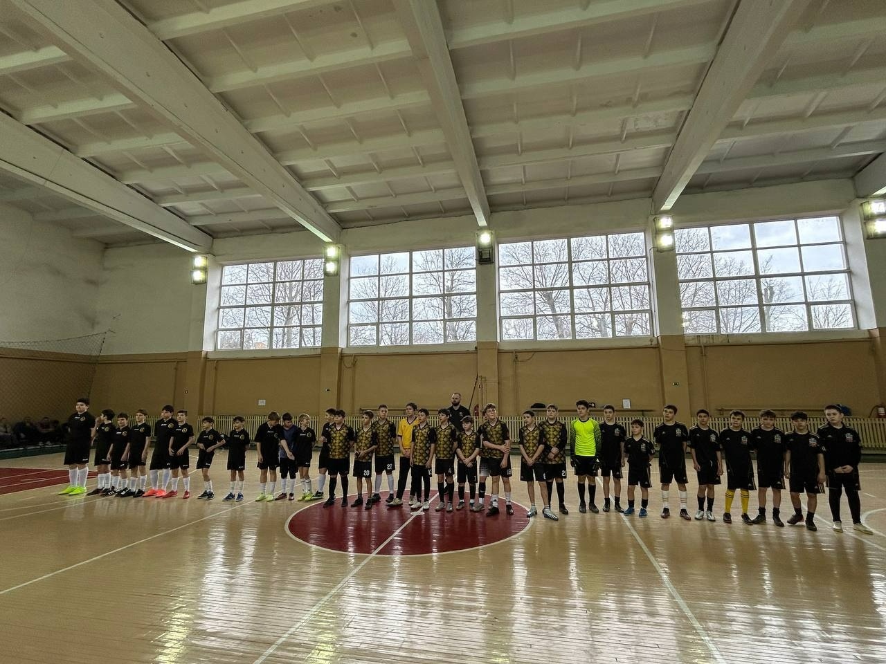 Чотири спортивні події вихідних: юні спортсмени Біляївської громади вибороли перемоги та медалі