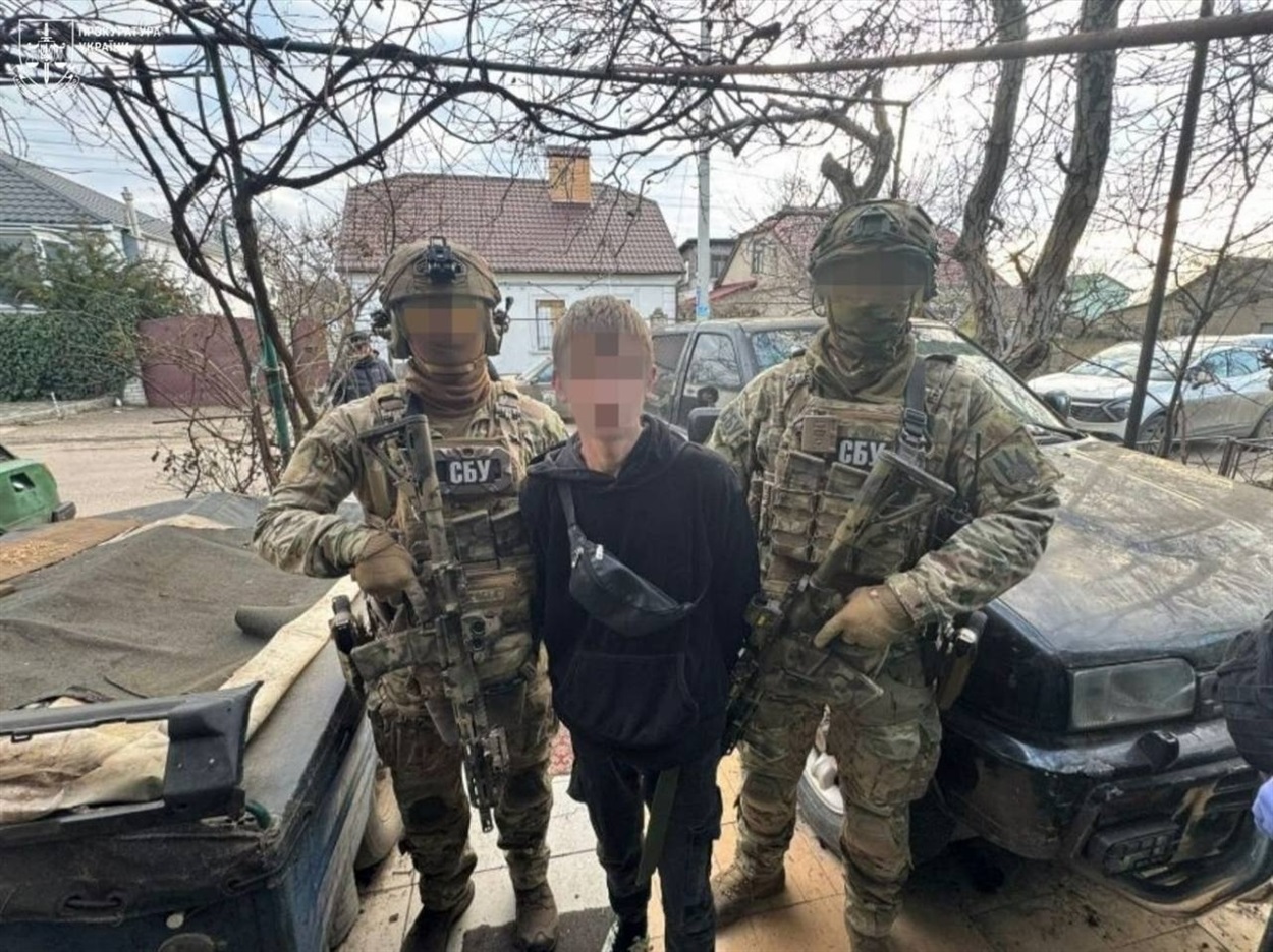 Теракт в Одесі: затримали чоловіка, який виготовив і встановив вибухівку під авто