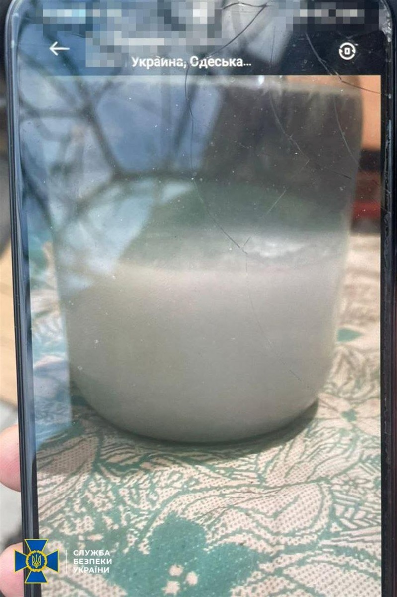 Теракт в Одесі: затримали чоловіка, який виготовив і встановив вибухівку під авто