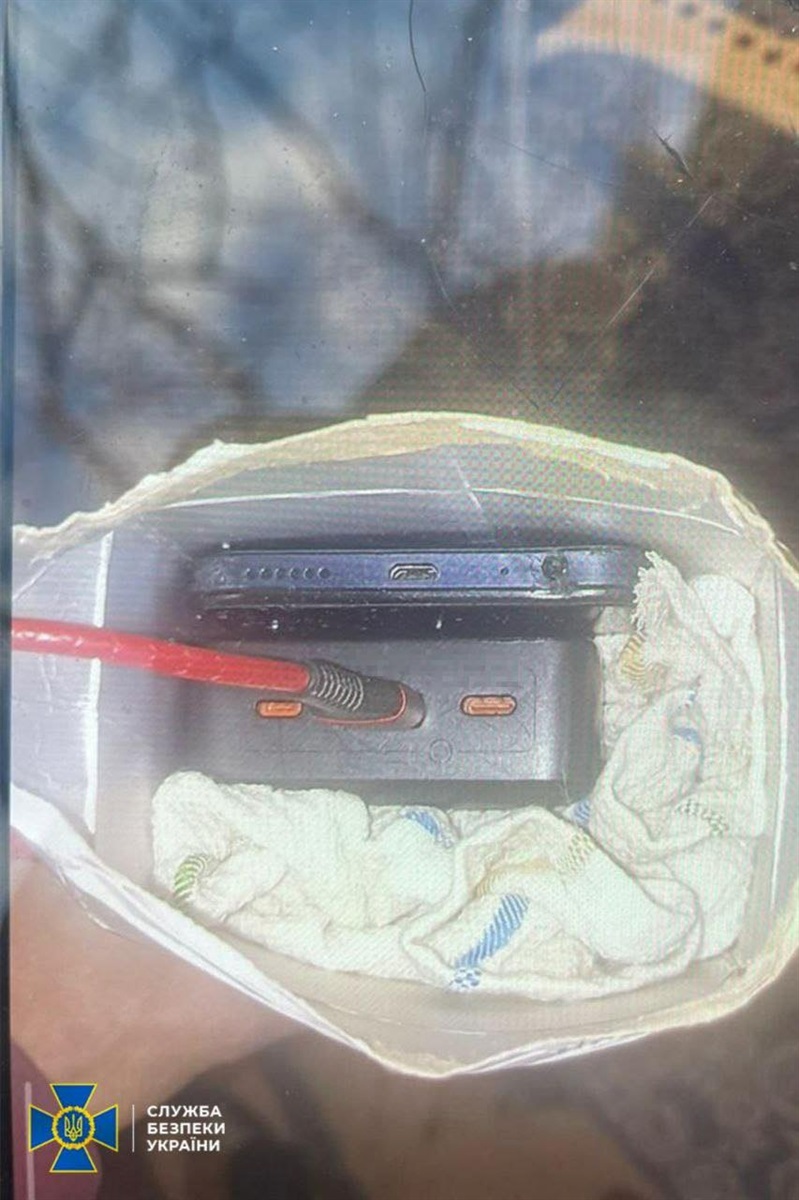 Теракт в Одесі: затримали чоловіка, який виготовив і встановив вибухівку під авто