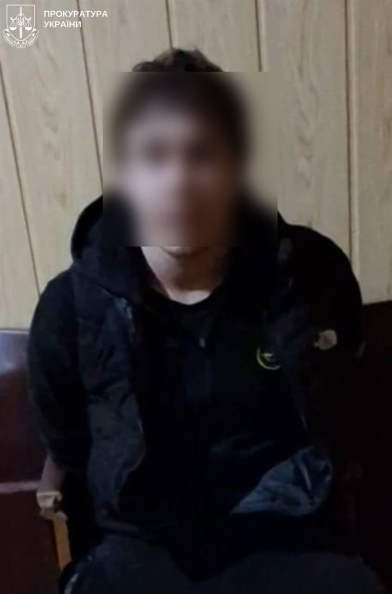 Затримали чоловіка за викрадення та зґвалтування неповнолітньої, Одещина