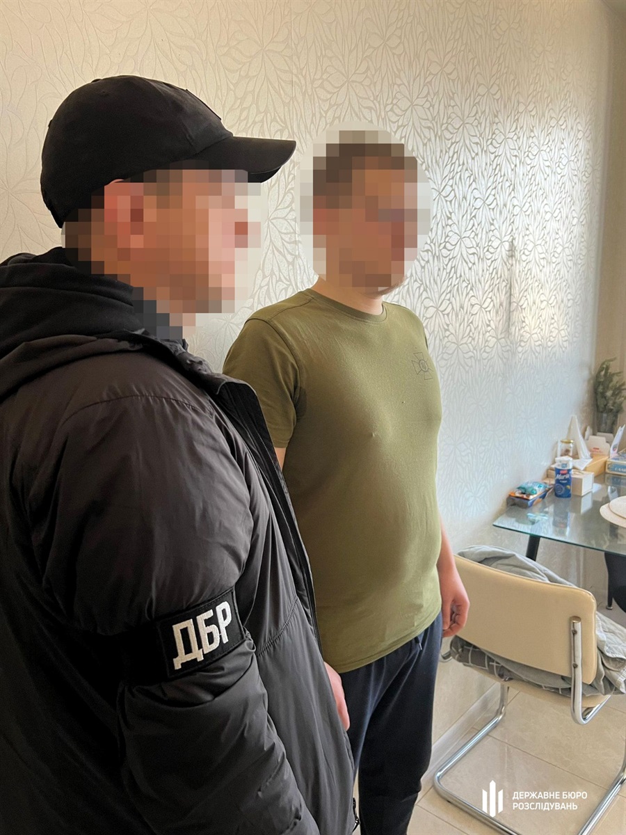 Розпродав безпілотники: на Одещині начальнику складу військової частини повідомили підозру