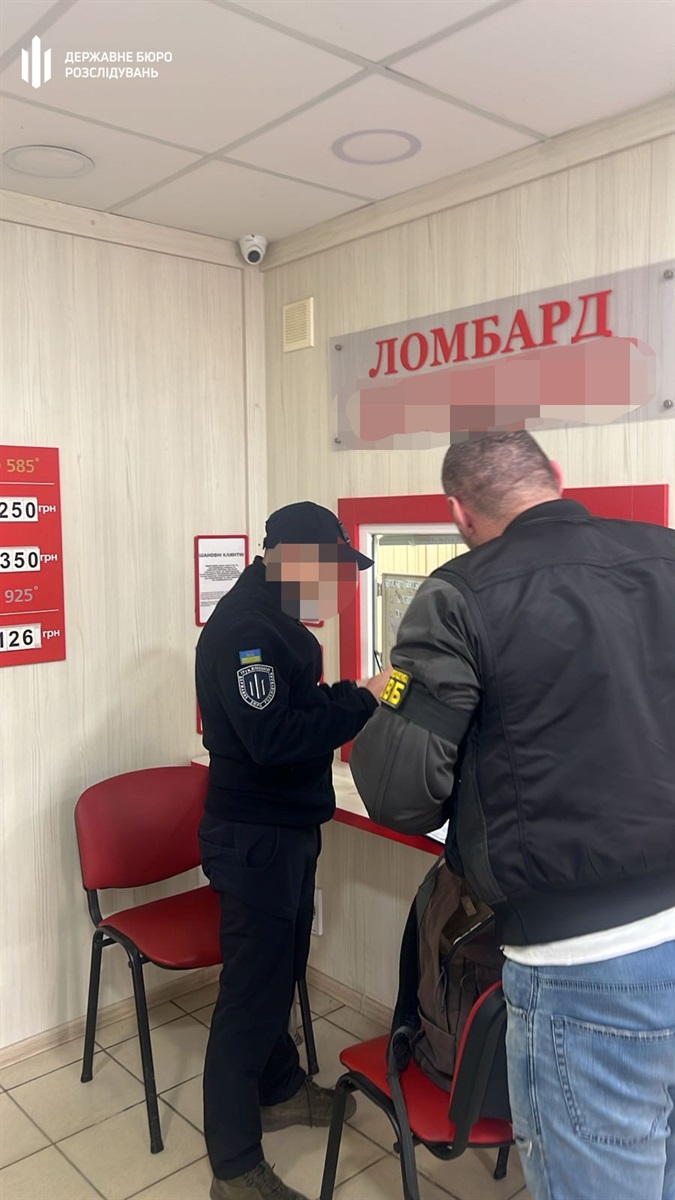 Розпродав безпілотники: на Одещині начальнику складу військової частини повідомили підозру