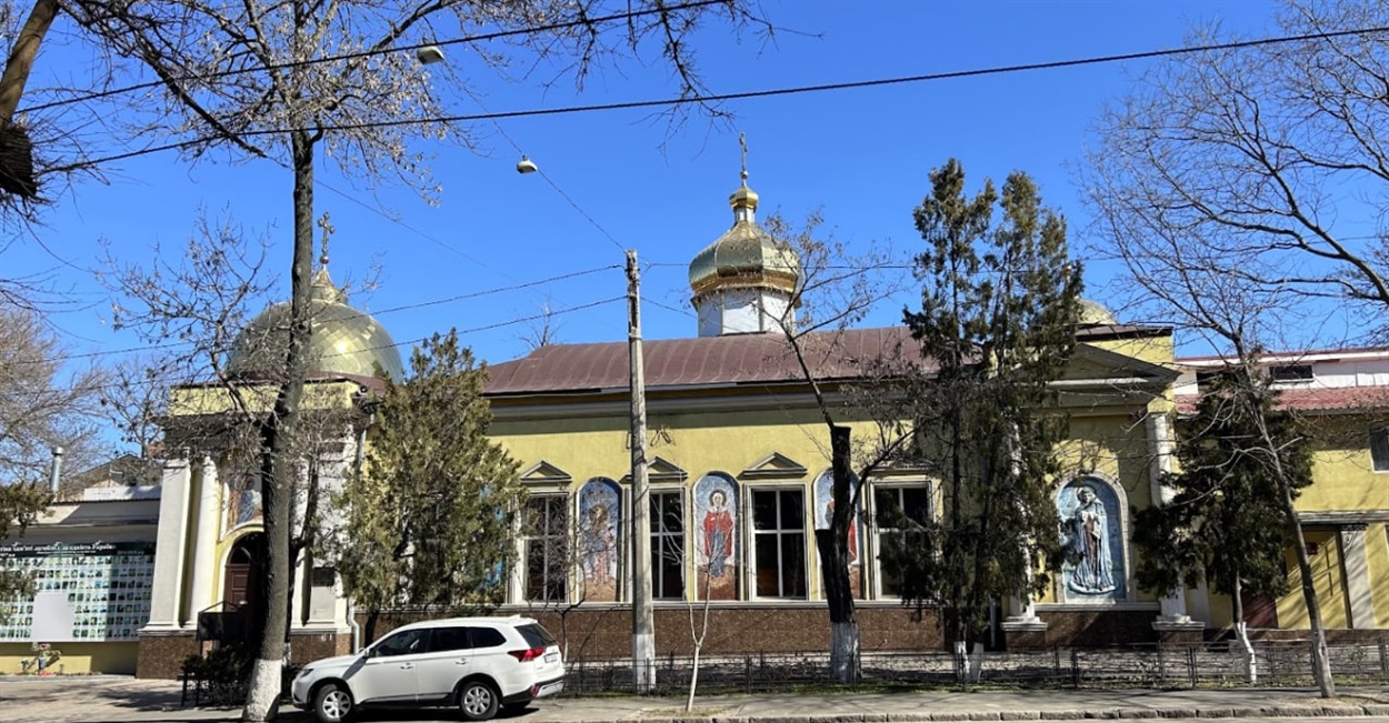 Собор Різдва Христового ПЦУ