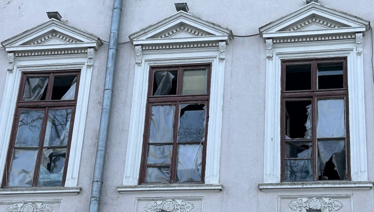 Історичне обличчя Одеси під загрозою: бульдозери замість консервації цінних будівель міста