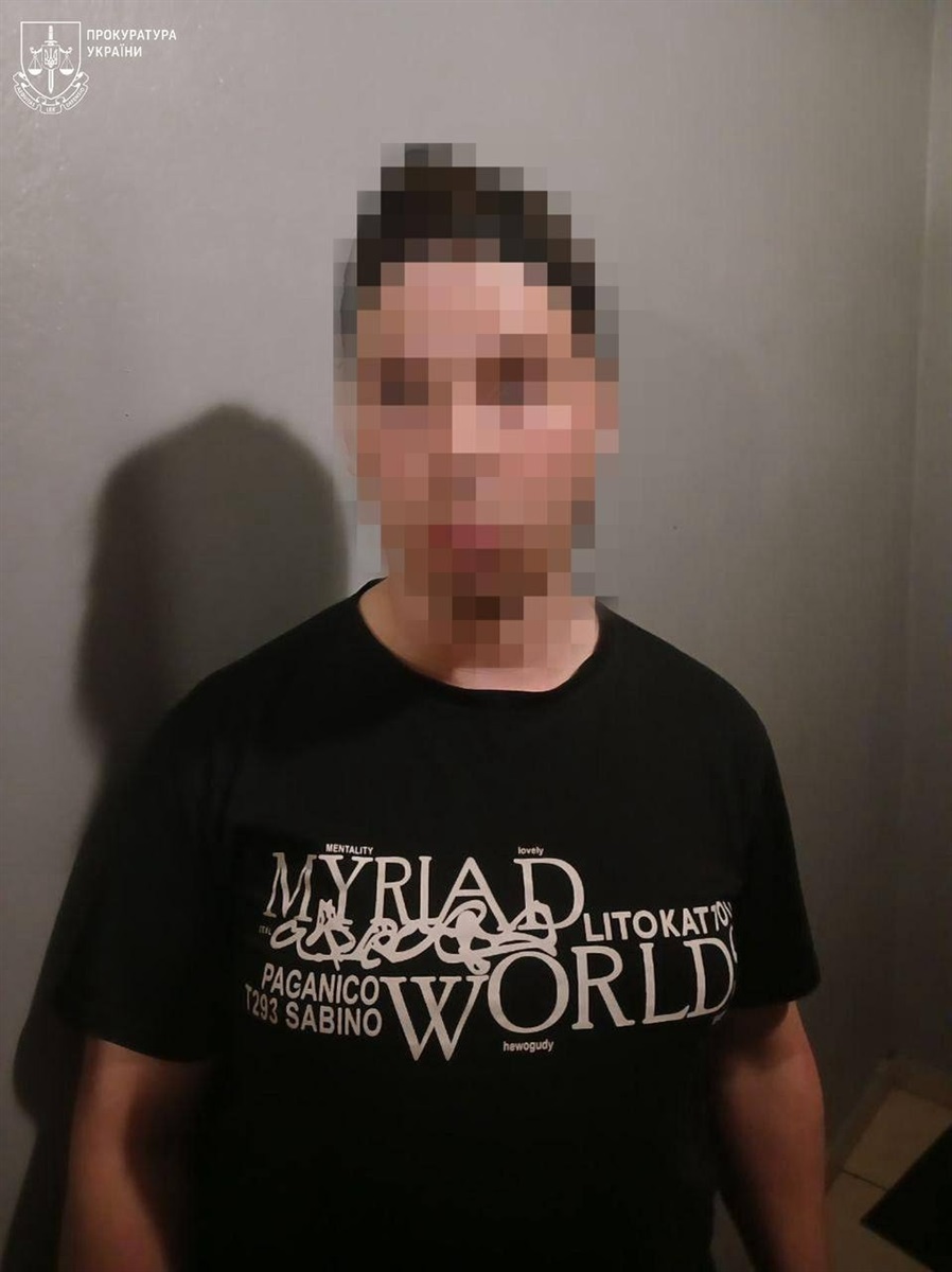 Одесит виготовив фальшиві документи про смерть власника, щоб заволодіти квартирою