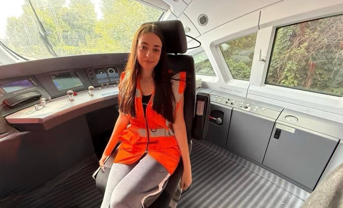 Загибла під час евакуації пасажирів провідниця Одеської залізниці