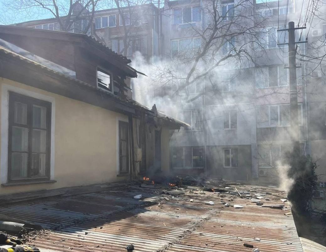 Одеська ОВА