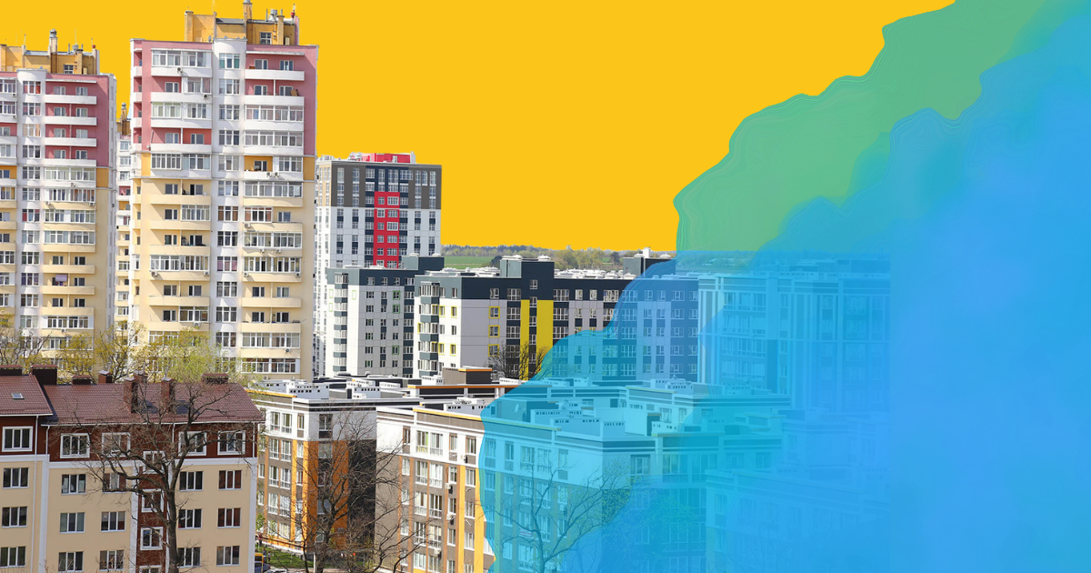 Ключі від втраченого життя: історії українців про речі як символи війни та відновлення