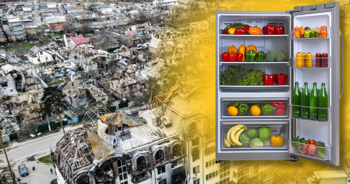 Ключі від втраченого життя: історії українців про речі як символи війни та відновлення