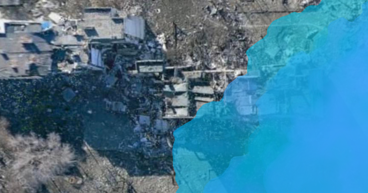 Фото будинка родини 