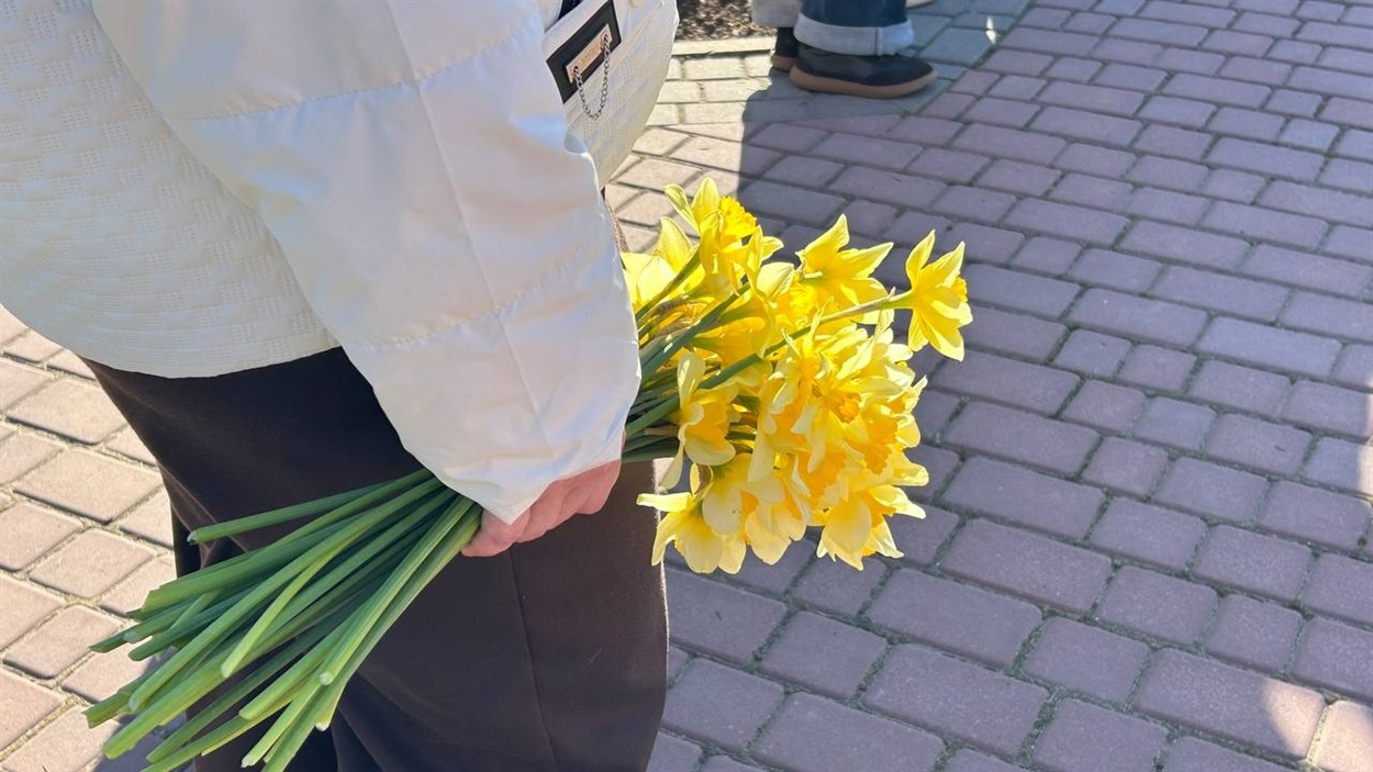 У Біляївці вшанували пам’ять визволителів громади: 82-га річниця звільнення від окупації