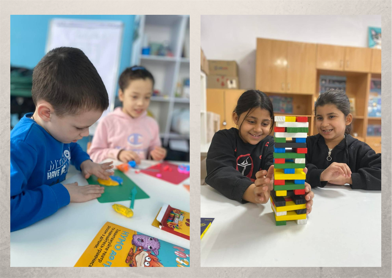 Допомогли сотням родин: у Біляївській громаді завершився проєкт «Порада»