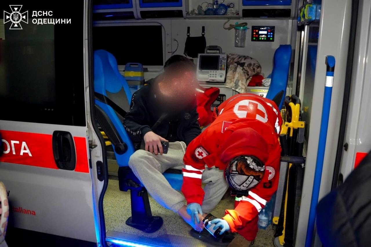 Трагедія в Одесі: нічна ворожа атака забрала життя 9 людей, десятки поранених