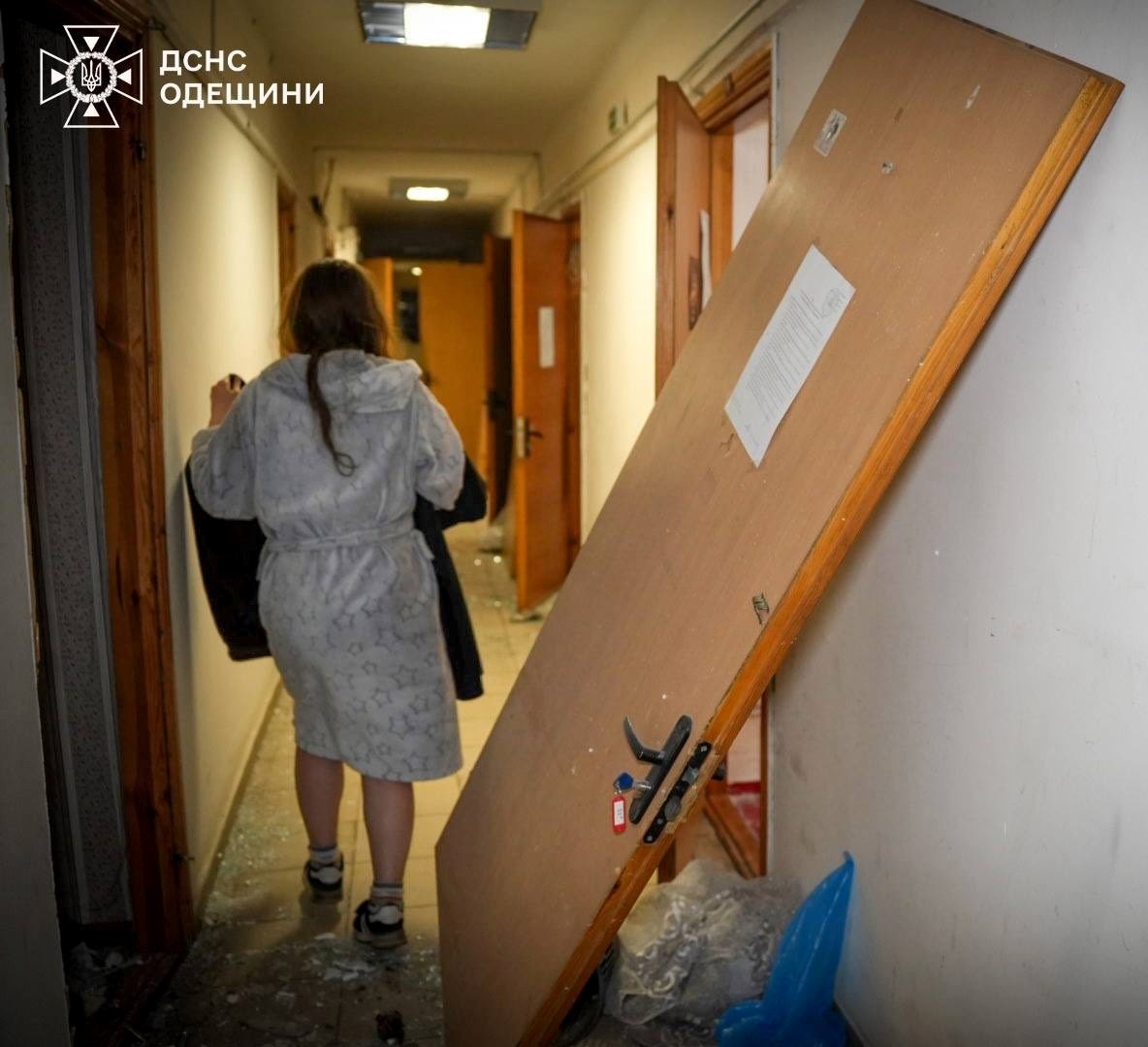 Трагедія в Одесі: нічна ворожа атака забрала життя 9 людей, десятки поранених