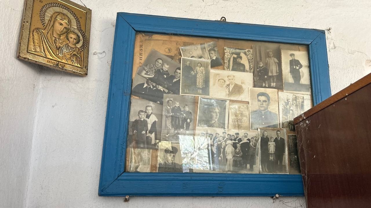 Дім для Тетяни: як у Біляївці всією громадою відновлюють житло одинокої жінки з інвалідністю
