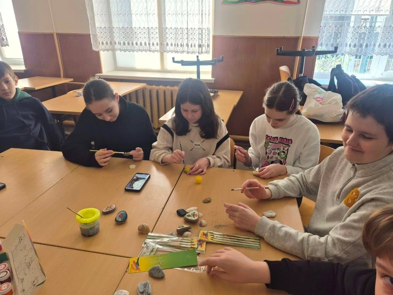 Тиждень здоров’я у Біляївському ліцеї №2: формували навички, які рятують життя