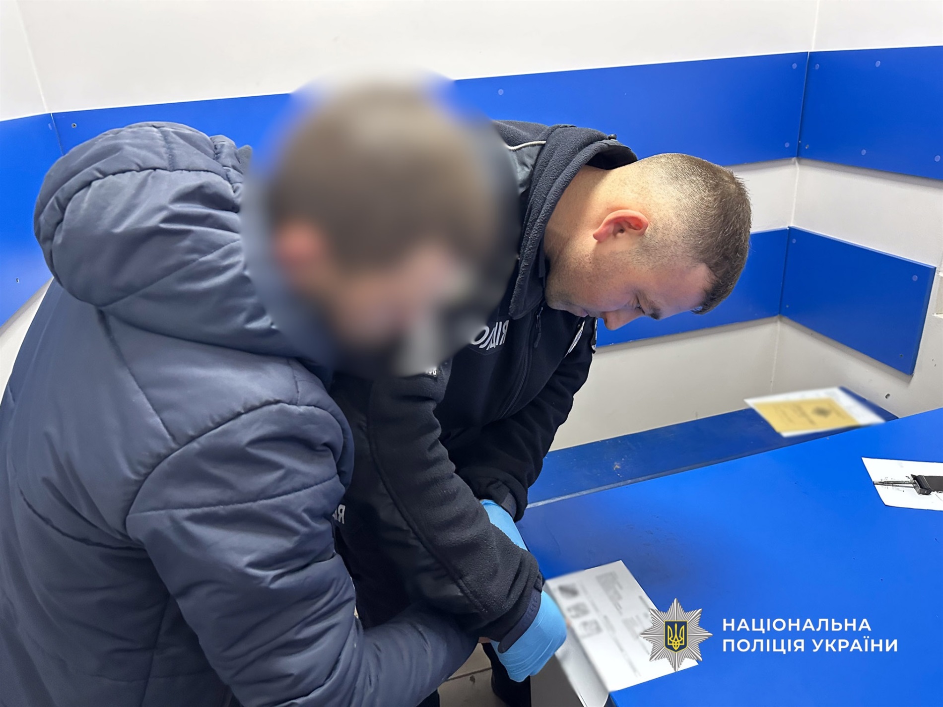 Розбійний напад на таксиста в Одесі: справу скерували до суду