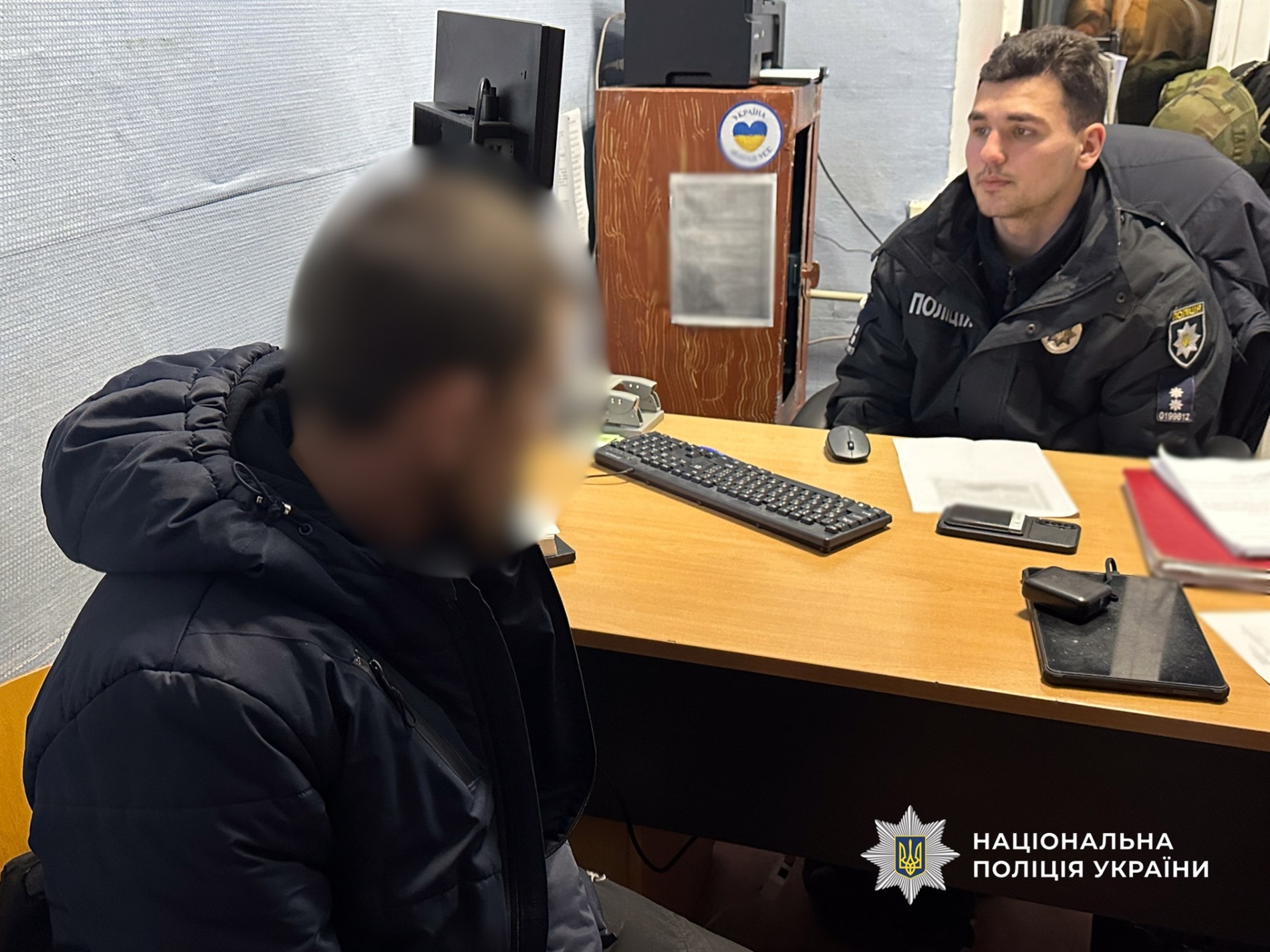 Розбійний напад на таксиста в Одесі: справу скерували до суду